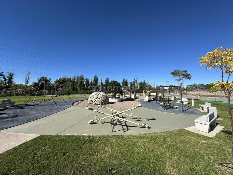 Terreno en Venta en Lujan de Cuyo, Mendoza