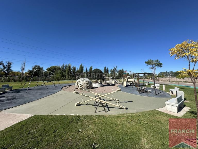 Terreno en Venta en Lujan de Cuyo, Mendoza