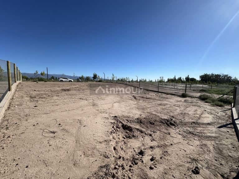 Terreno en Venta en Lujan de Cuyo, Mendoza