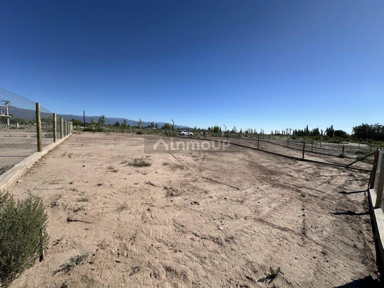 Terreno en Venta en Lujan de Cuyo, Mendoza