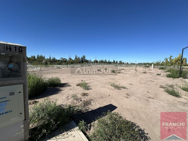 Terreno en Venta en Lujan de Cuyo, Mendoza
