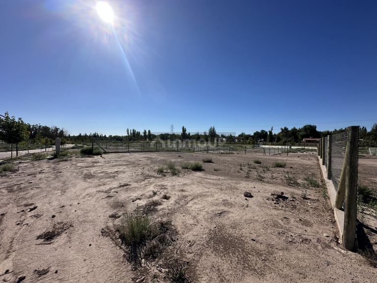 Terreno en Venta en Lujan de Cuyo, Mendoza