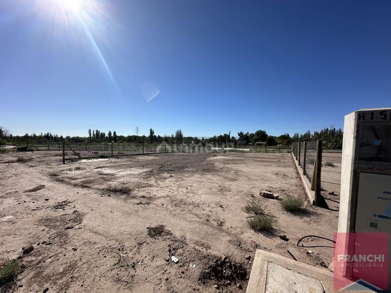 Terreno en Venta en Lujan de Cuyo, Mendoza