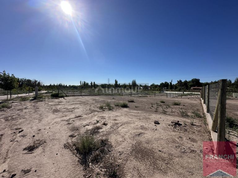 Terreno en Venta en Lujan de Cuyo, Mendoza