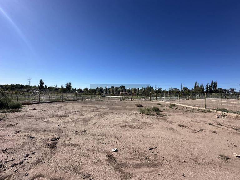 Terreno en Venta en Lujan de Cuyo, Mendoza