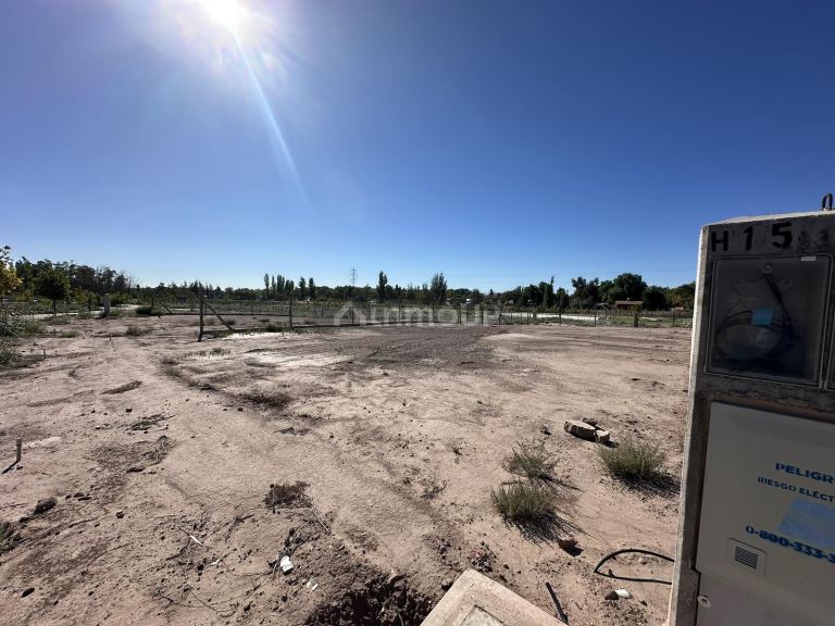 Terreno en Venta en Lujan de Cuyo, Mendoza