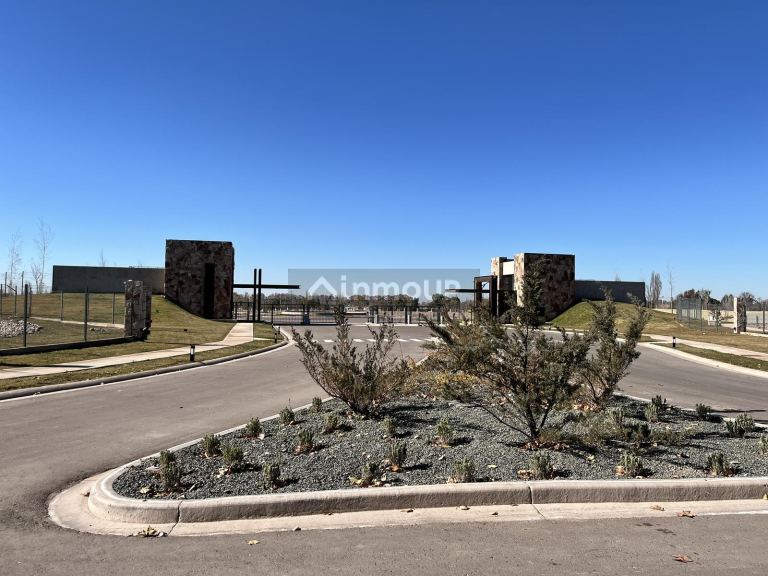 Terreno en Venta en Lujan de Cuyo, Mendoza