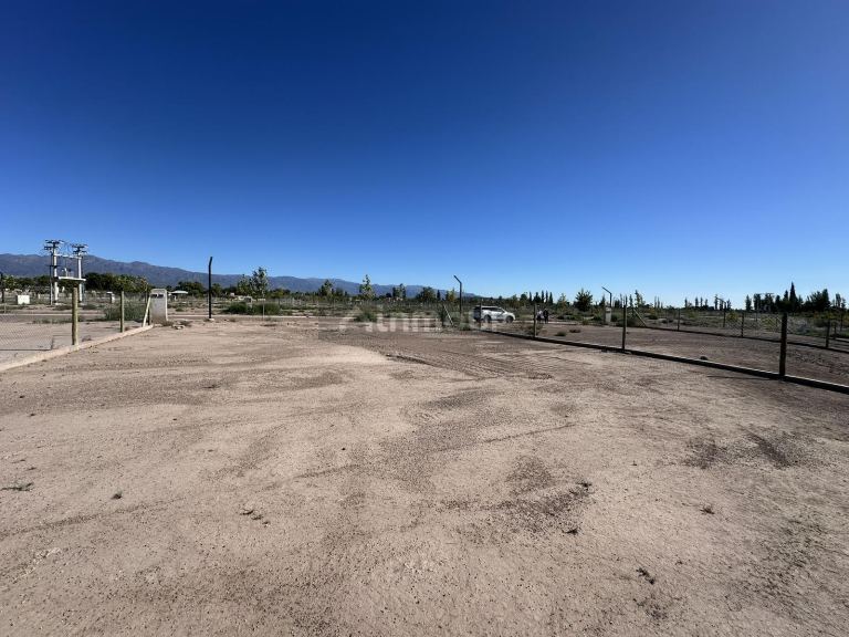 Terreno en Venta en Lujan de Cuyo, Mendoza