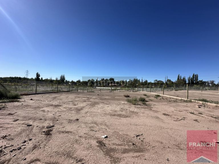 Terreno en Venta en Lujan de Cuyo, Mendoza