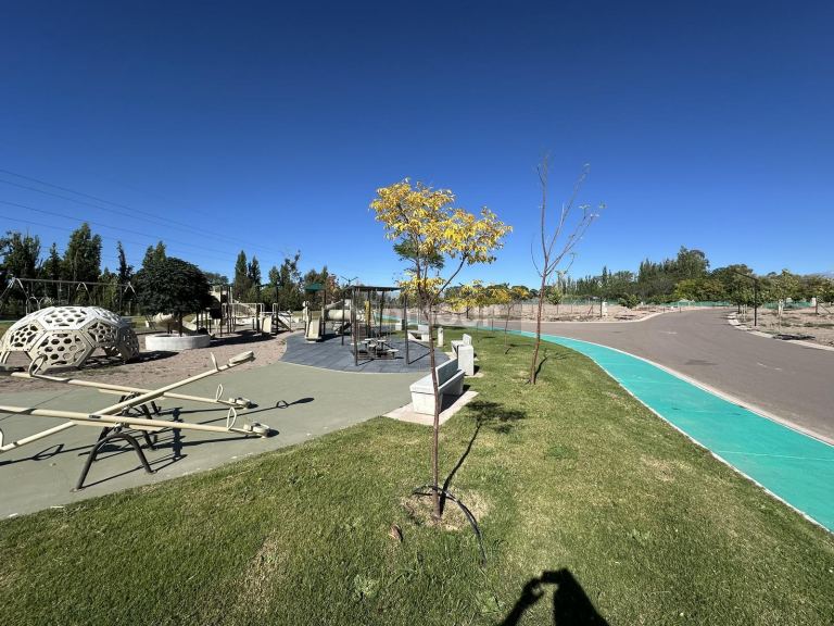 Terreno en Venta en Lujan de Cuyo, Mendoza