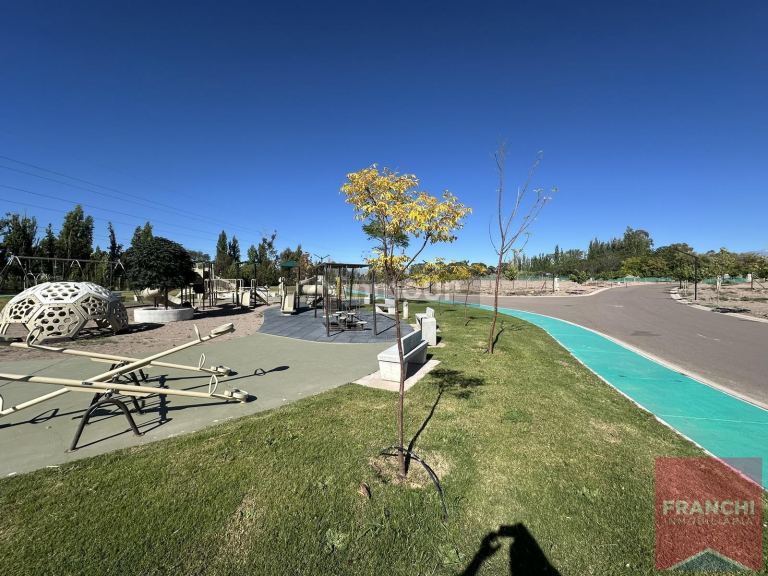 Terreno en Venta en Lujan de Cuyo, Mendoza