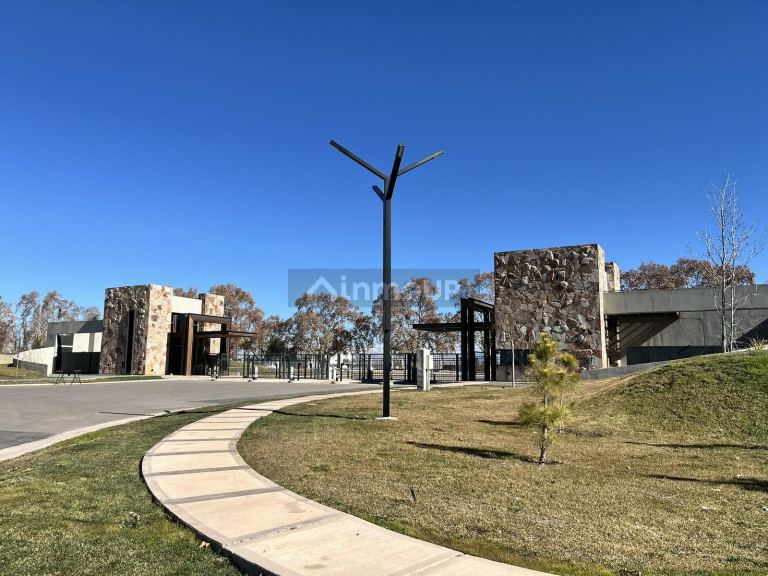 Terreno en Venta en Lujan de Cuyo, Mendoza