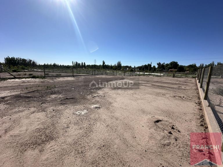 Terreno en Venta en Lujan de Cuyo, Mendoza