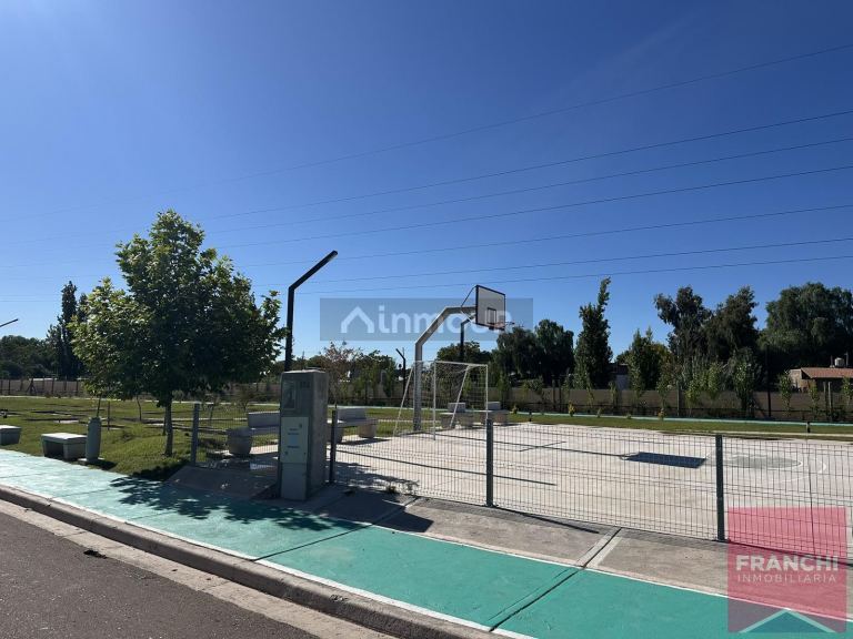 Terreno en Venta en Lujan de Cuyo, Mendoza