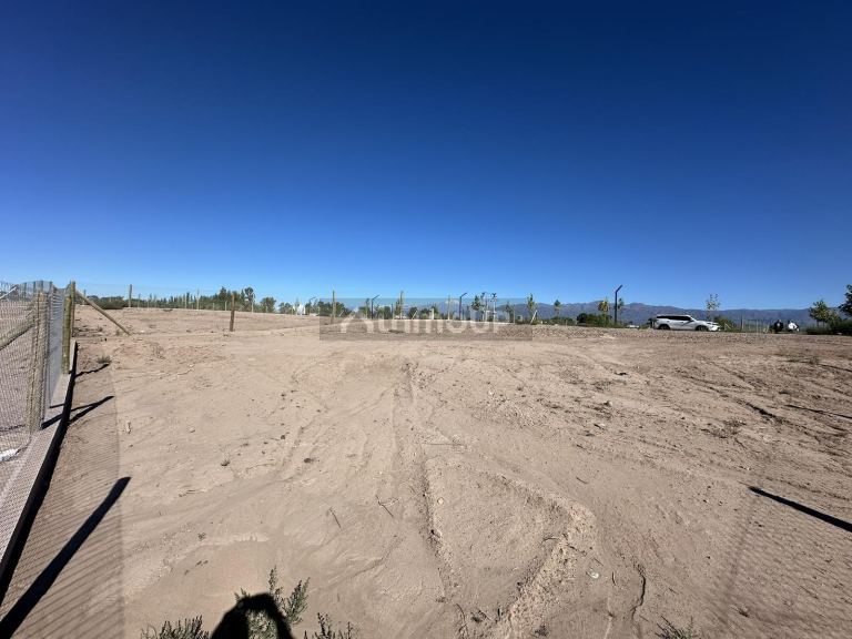 Terreno en Venta en Lujan de Cuyo, Mendoza