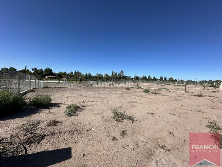 Terreno en Venta en Lujan de Cuyo, Mendoza