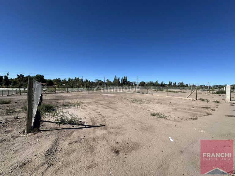 Terreno en Venta en Lujan de Cuyo, Mendoza