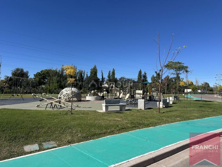 Terreno en Venta en Lujan de Cuyo, Mendoza
