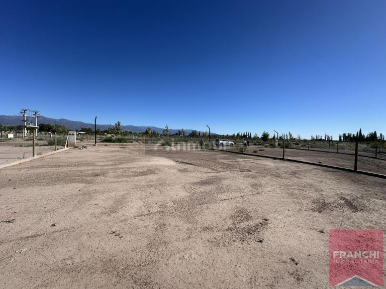 Terreno en Venta en Lujan de Cuyo, Mendoza