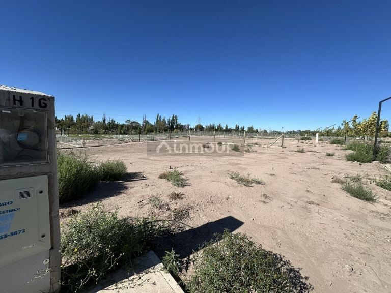 Terreno en Venta en Lujan de Cuyo, Mendoza