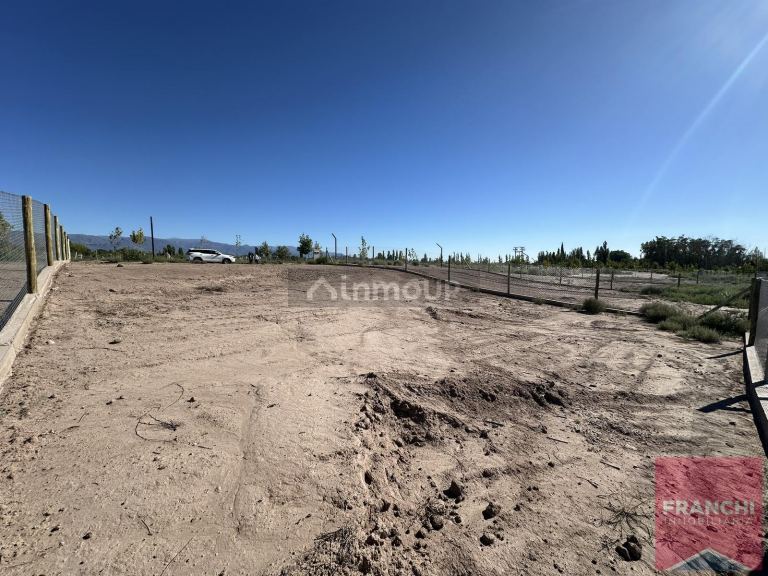 Terreno en Venta en Lujan de Cuyo, Mendoza