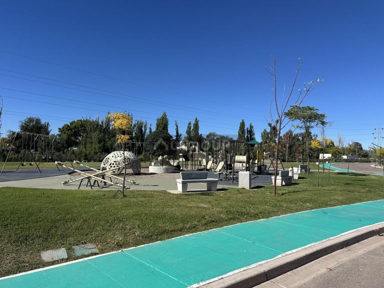 Terreno en Venta en Lujan de Cuyo, Mendoza