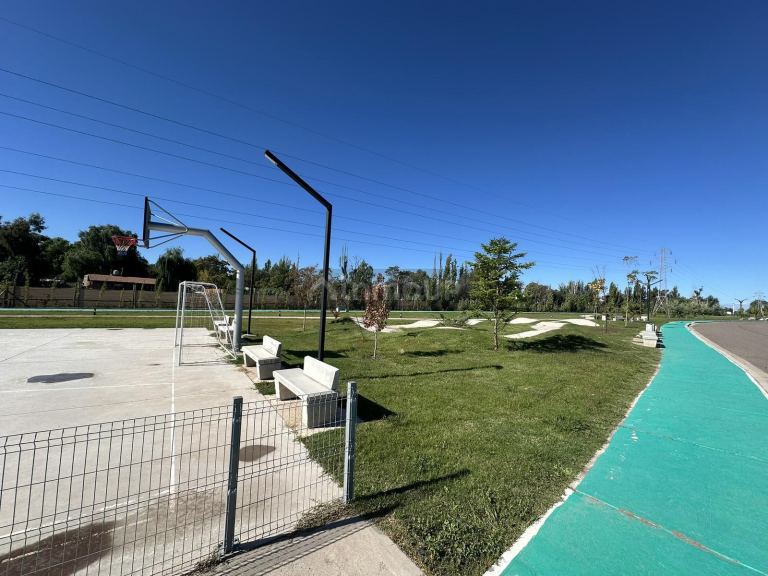 Terreno en Venta en Lujan de Cuyo, Mendoza