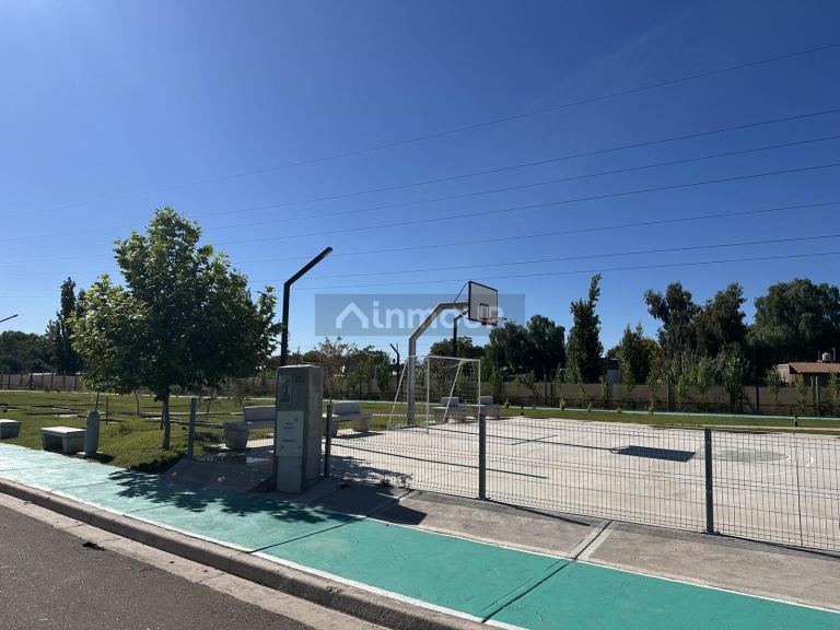 Terreno en Venta en Lujan de Cuyo, Mendoza