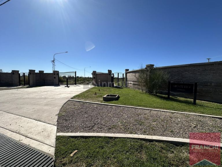 Terreno en Venta en Lujan de Cuyo, Mendoza