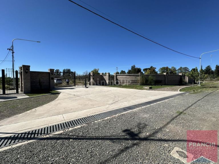 Terreno en Venta en Lujan de Cuyo, Mendoza