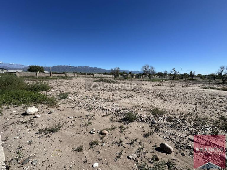 Terreno en Venta en Lujan de Cuyo, Mendoza