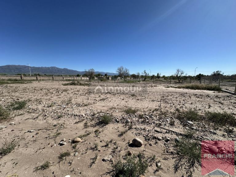 Terreno en Venta en Lujan de Cuyo, Mendoza