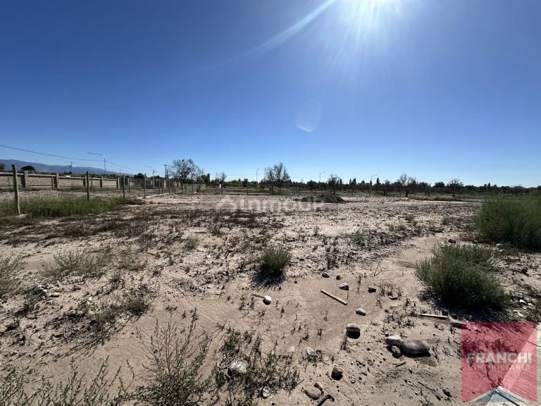 Terreno en Venta en Lujan de Cuyo, Mendoza