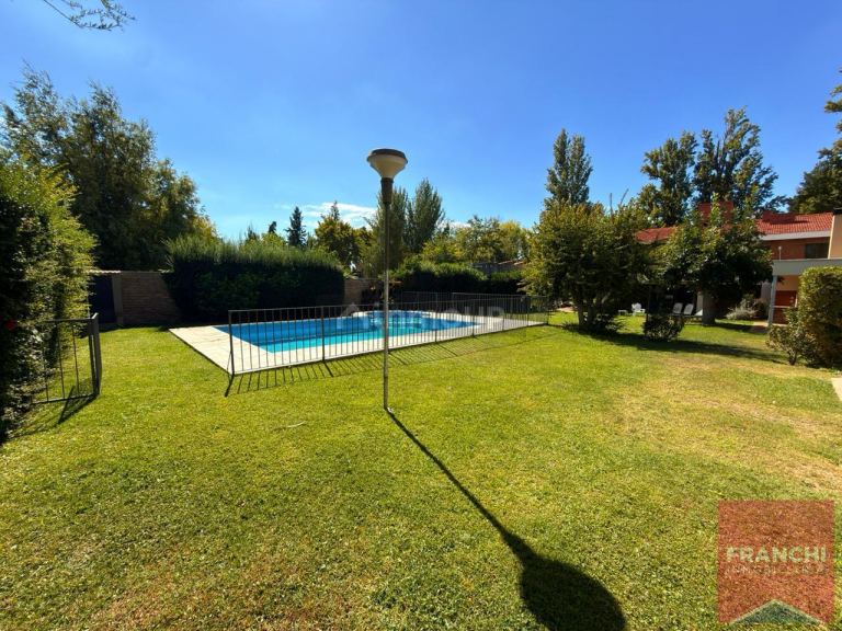 Casa en Venta en Lujan de Cuyo, Mendoza
