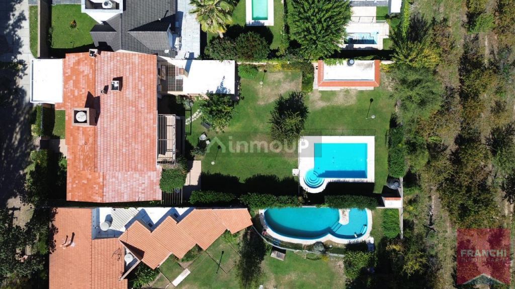 Casa en Venta en Lujan de Cuyo, Mendoza