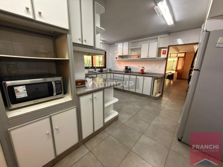 Casa en Venta en Lujan de Cuyo, Mendoza