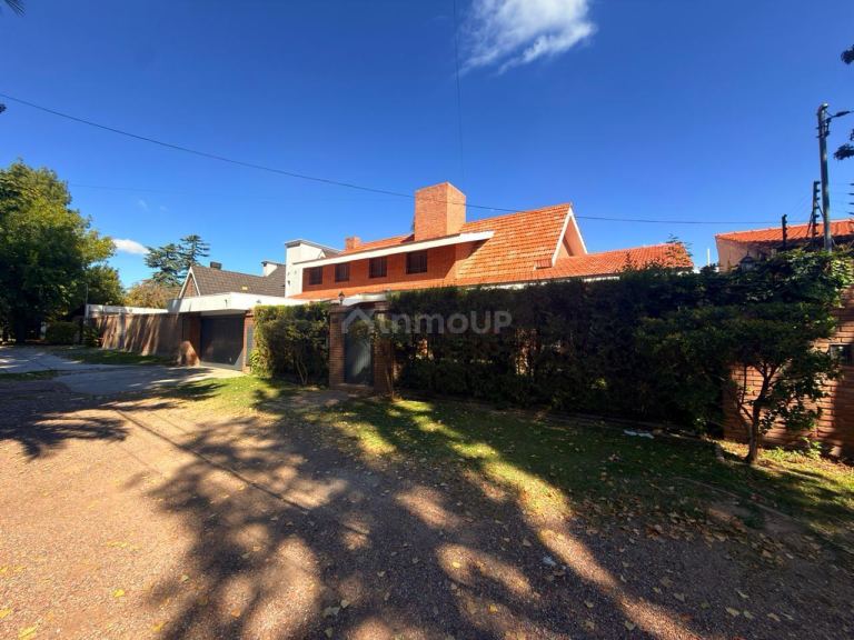 Casa en Venta en Lujan de Cuyo, Mendoza