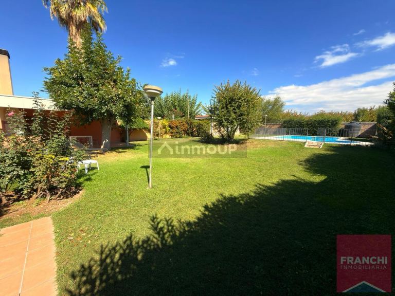 Casa en Venta en Lujan de Cuyo, Mendoza