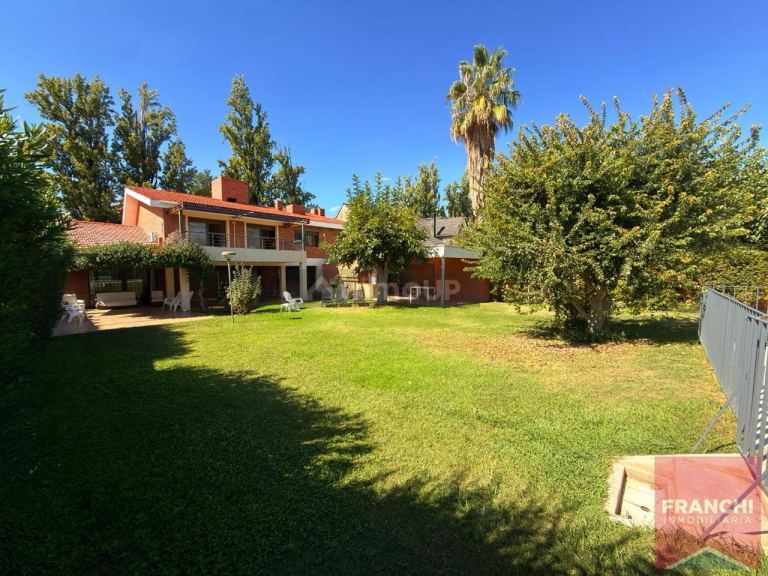 Casa en Venta en Lujan de Cuyo, Mendoza