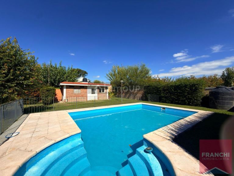 Casa en Venta en Lujan de Cuyo, Mendoza