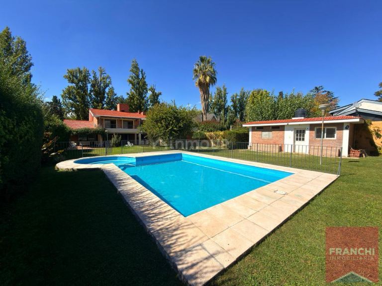 Casa en Venta en Lujan de Cuyo, Mendoza