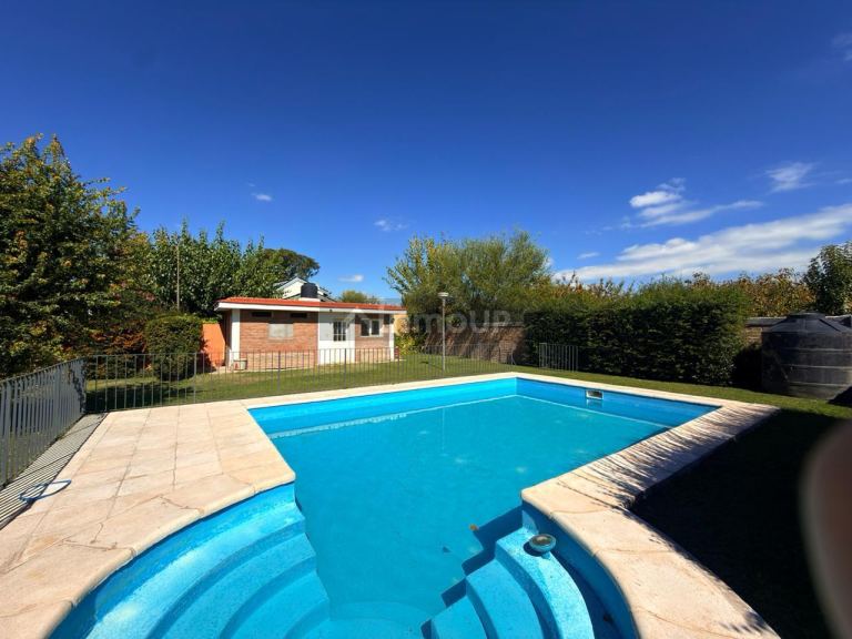 Casa en Venta en Lujan de Cuyo, Mendoza