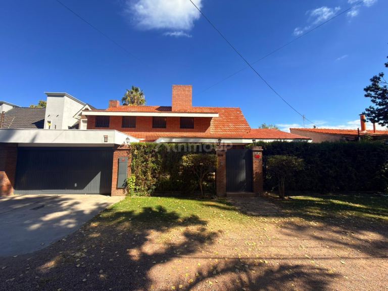 Casa en Venta en Lujan de Cuyo, Mendoza