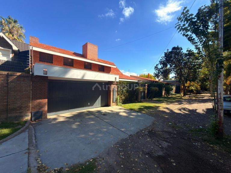 Casa en Venta en Lujan de Cuyo, Mendoza