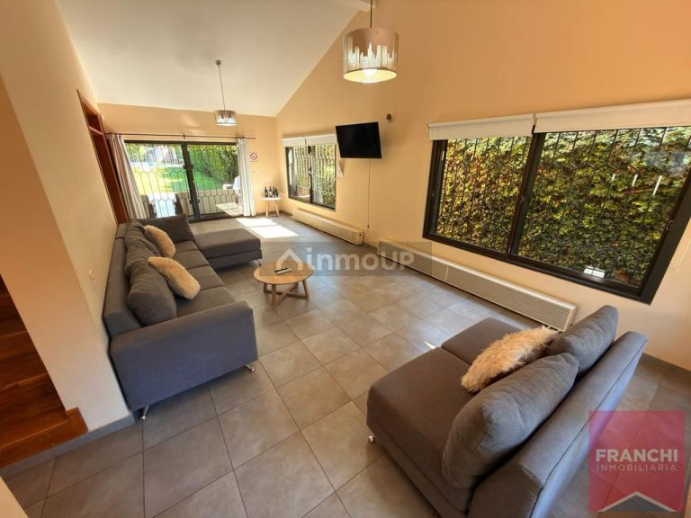 Casa en Venta en Lujan de Cuyo, Mendoza