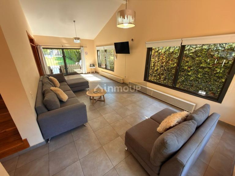 Casa en Venta en Lujan de Cuyo, Mendoza
