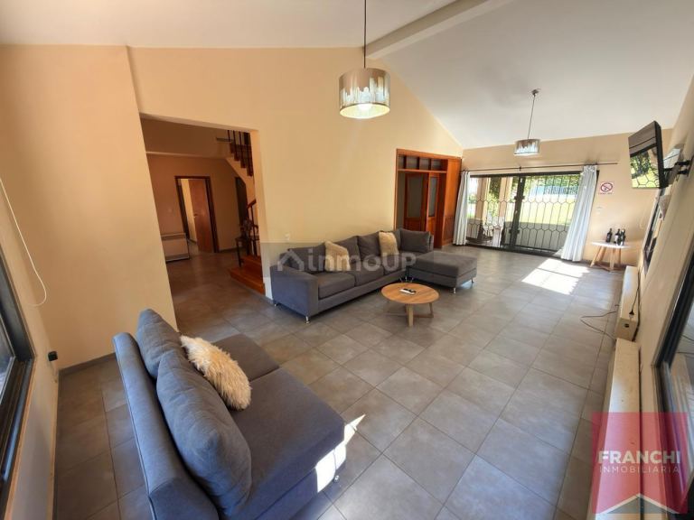 Casa en Venta en Lujan de Cuyo, Mendoza