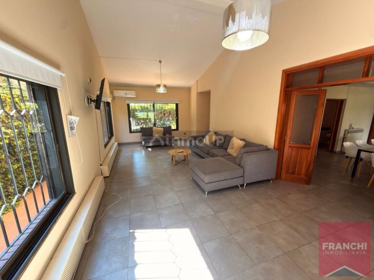 Casa en Venta en Lujan de Cuyo, Mendoza