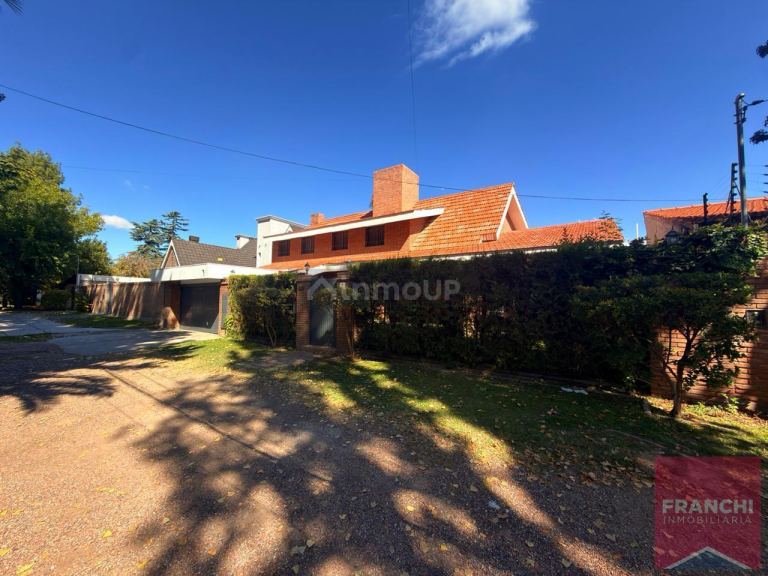 Casa en Venta en Lujan de Cuyo, Mendoza