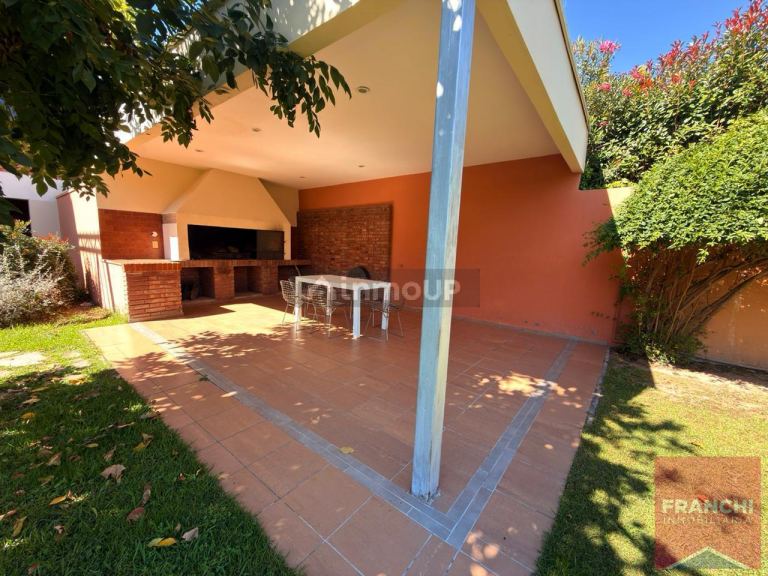 Casa en Venta en Lujan de Cuyo, Mendoza